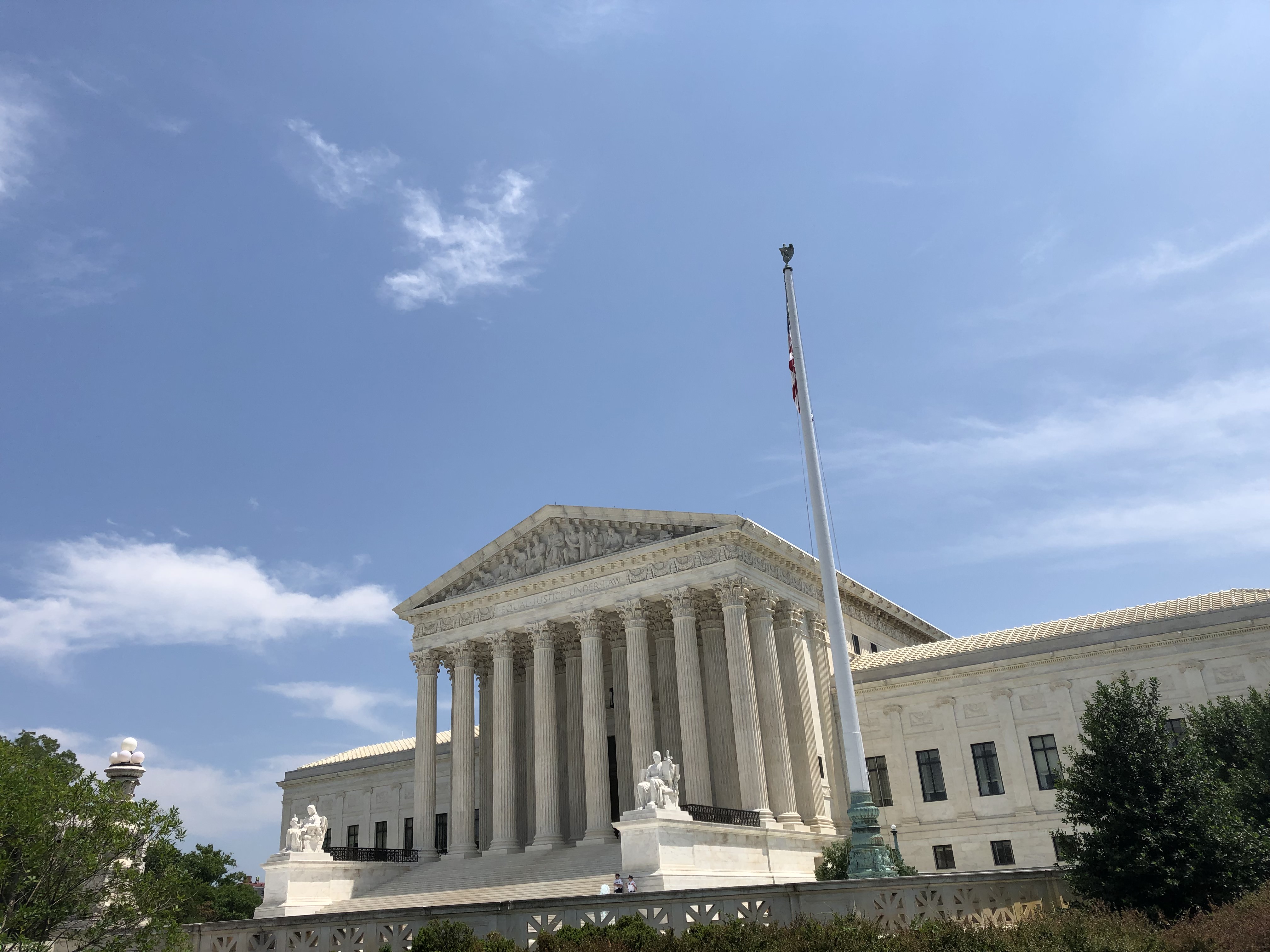 Supreme Court to Review DOGE Records Dispute